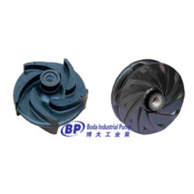 Rubber Slurry Pump Parts